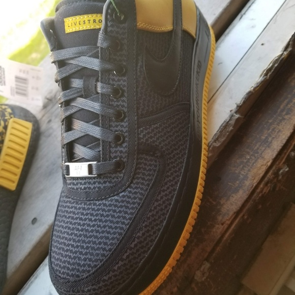 air force ones size 2